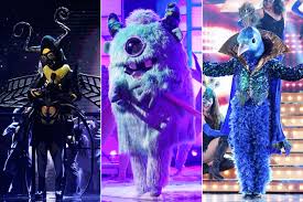 King of mask singer (korean: The Masked Singer Is A Game Changer In Global Tv By Runjie Wang Paley Matters