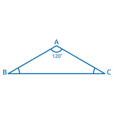 An acute triangle is a triangle whose angles are all acute (i.e. What Is Obtuse Triangle Definition Facts Example