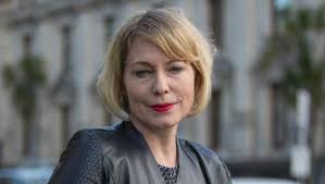 Blind breast cancer sufferer says health system fails those most vulnerable 