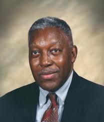 Alfred Pittman Obituary