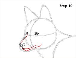 <<< seriously, thank the artists. Easy Face Easy Werewolf Drawing Novocom Top