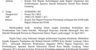 Baik itu di dalam sebuah perusahaan, instansi pemerintahan, lembaga pendidikan, dan lain sebagainya. Kop Surat Resmi Pdf Contoh Kop Surat