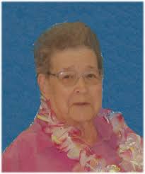 Obituary information for Beryl Arlene Covalt