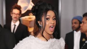 Cardi B | Latest News, Music, Tours, Pictures & More