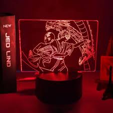 The last airbender was one of the most iconic episodes in the series. Aang And Zuko Dragon Dance Led Anime Lamp Avatar The Last Airbender Ace Gems