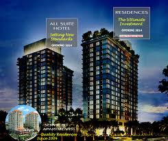 Acappella Hotel Malaysiajobs Biz Jawatan Kosong Terkini Hotel Resort Residences