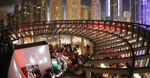 Treehouse of all the best rooftop bars in dubai, treehouse remains a firm favourite thanks to its burj khalifa views. 7 Rooftop Bars Dubai Hotspots With Killer Views Insydo