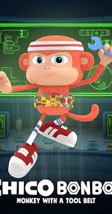 Followers of bon, known as bonpos (wylie: Chico Bon Bon Monkey With A Tool Belt Tv Series 2020 Imdb