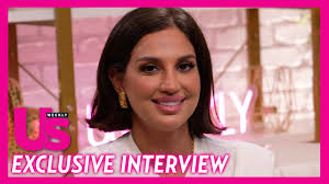 Leva Bonaparte Breaks Down Southern Hospitality Grace & Maddi Feud, Emmy &  Will's Drama