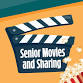 Senior Movies & Sharing event image