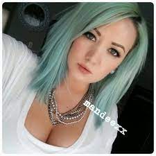 Pin On My 2014 Hair Rainbow