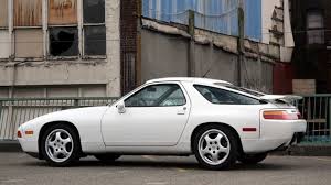 Porsche 928: Common Issues | Rennlist