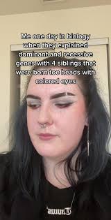 Genes Dominantes Explicação