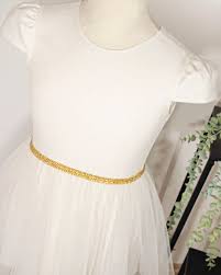 Haljina “Maria” (vel.8-12)