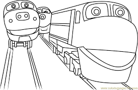 Free chuggington coloring pages, we have 31 chuggington printable coloring pages for kids to download. Chuggington Coloring Page For Kids Free Chuggington Printable Coloring Pages Online For Kids Coloringpages101 Com Coloring Pages For Kids