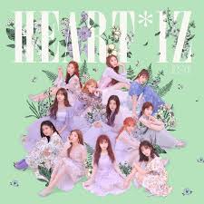 Download Iz One Violeta Mp3 Lirik Lagu Album Mini Lagu