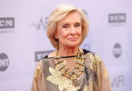 Cloris Leachman, 'Mary Tyler Moore Show' Star, Dead at 94 | Entertainment  Tonight