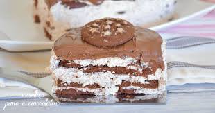 Tiramisu Con I Pan Di Stelle Senza Uova Aggiunte Ricette Dolci Dolci Ricette
