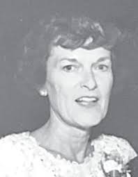 Ina Mae (Purvis) Lee