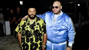 Dj khaled was born on november 26, 1975 in new orleans, louisiana, usa as khaled mohamed khaled. Fat Joe And Dj Khaled Launch Joint Onlyfans Account Complex