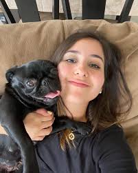 Would anyone like to share their puppy pictures?