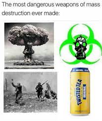 65 Funny Twisted Tea Memes That Will Smack You In The Face