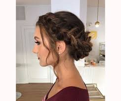 See more ideas about bridal hair, hair, hair styles. 25 Best Bridesmaid Hairstyles 2021