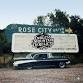 The Movers + The Endless Mountain Derelicts – Rose City Drive In