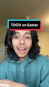 go forward with love this Easter #fyp #foryou #trans #transgender #lgbtq  #easter #transdayofvisibility #queer