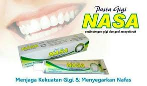 Pin Oleh Nasa Eromoko Di Barang Untuk Dibeli Pasta Gigi Nasa Kekuatan