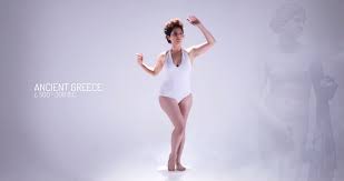 Women S Ideal Body Types Throughout History Beauty Standards Beauty Women Ideal Body