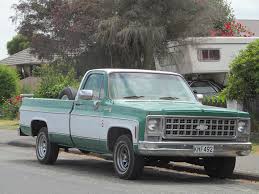 Image result for Green 1980 Truck