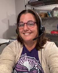 Natalie Grantham Friend for Jefferson County Commission WV