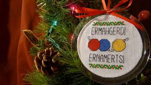 We did not find results for: Meme Christmas Decor Holiday Ornaments