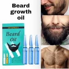 BEARDO Don's Beard Growth Pro Kit at best price in New Delhi by MK  Solutions