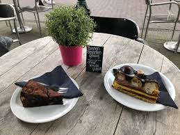 Heerlijk Gebak Picture Of Chocolate Company Breda Tripadvisor