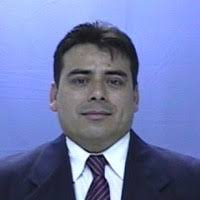 Daniel Antonio Canto Romo