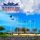 Veterans Day Celebration