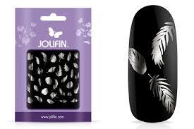 8 tattoo ⭐ , russia, vladikavkaz, ulitsa kirova, 74: Jolifin Metallic Tattoo Nr 8 Pretty Nail Shop 24