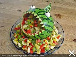 Bunter Obstsalat Von Alina1st Chefkoch Obstsalat Rezepte Mit Obst Essenswitze