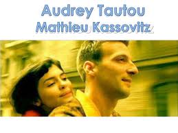 1 audrey tautou audrey tautou mathieu kassovitz matthieu kassovitz. Ppt Audrey Tautou Powerpoint Presentation Free Download Id 2253041
