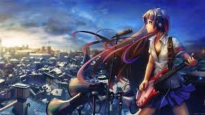 Pin En Anime