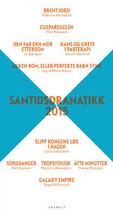 Samtidsdramatikk 2015 Berges Bokhandel Join free & follow morten vammen. samtidsdramatikk 2015