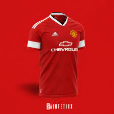 Manchester united trikot home 20/21 kinder (fm4292). Saintetixx Design On Twitter Manchester United X Adidas Concept 20 21 Manchesterunited Manu United Manchester Mufc Pogba