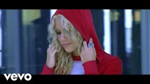 Share your videos with friends, family, and the world Shakira The One Official Music Video Youtube