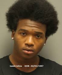 12 young people arrested in organized crime ring