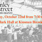Stanley Street Big Band at Kinsmen Brewing  event image