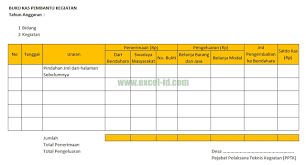 We did not find results for: Buku Kas Harian Excel Download
