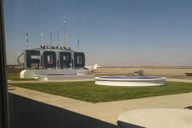 Check spelling or type a new query. Fox Field In California To Serve As Location For Ford V Ferrari Film