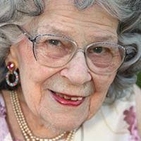 Mildred Marie (Zeller) Powell